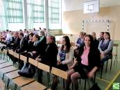 V Regionalny Zjazd Szkół im. Ignacego Łukasiewicza