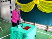 V Regionalny Zjazd Szkół im. Ignacego Łukasiewicza