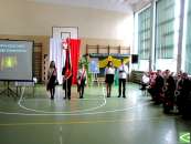 V Regionalny Zjazd Szkół im. Ignacego Łukasiewicza