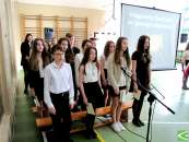 V Regionalny Zjazd Szkół im. Ignacego Łukasiewicza