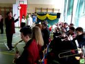 V Regionalny Zjazd Szkół im. Ignacego Łukasiewicza