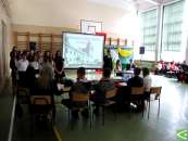 V Regionalny Zjazd Szkół im. Ignacego Łukasiewicza