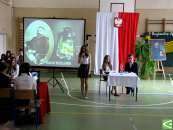 V Regionalny Zjazd Szkół im. Ignacego Łukasiewicza