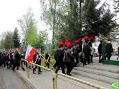 V Regionalny Zjazd Szkół im. Ignacego Łukasiewicza