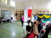 V Regionalny Zjazd Szkół im. Ignacego Łukasiewicza