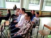 V Regionalny Zjazd Szkół im. Ignacego Łukasiewicza