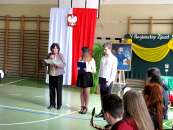 V Regionalny Zjazd Szkół im. Ignacego Łukasiewicza