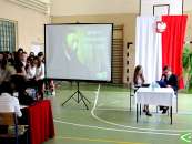 V Regionalny Zjazd Szkół im. Ignacego Łukasiewicza