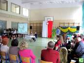 V Regionalny Zjazd Szkół im. Ignacego Łukasiewicza