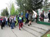 V Regionalny Zjazd Szkół im. Ignacego Łukasiewicza