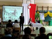 V Regionalny Zjazd Szkół im. Ignacego Łukasiewicza