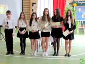 V Regionalny Zjazd Szkół im. Ignacego Łukasiewicza