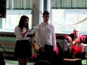 V Regionalny Zjazd Szkół im. Ignacego Łukasiewicza