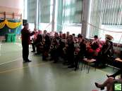 V Regionalny Zjazd Szkół im. Ignacego Łukasiewicza