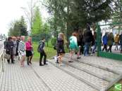 V Regionalny Zjazd Szkół im. Ignacego Łukasiewicza