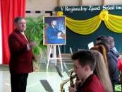 V Regionalny Zjazd Szkół im. Ignacego Łukasiewicza