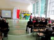 V Regionalny Zjazd Szkół im. Ignacego Łukasiewicza