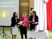 V Regionalny Zjazd Szkół im. Ignacego Łukasiewicza