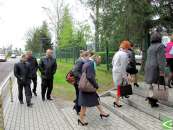 V Regionalny Zjazd Szkół im. Ignacego Łukasiewicza