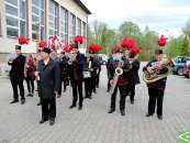 V Regionalny Zjazd Szkół im. Ignacego Łukasiewicza