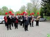 V Regionalny Zjazd Szkół im. Ignacego Łukasiewicza