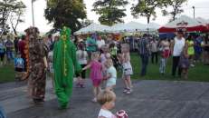 Relacja z&nbsp;Dni Dębowca 2017