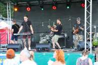 Relacja z&nbsp;Dni Dębowca 2017