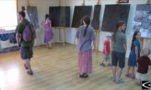 Wystawa Marii Kondrad w Muzeum Narciarstwa już otworzona!