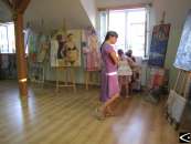 Wystawa Marii Kondrad w Muzeum Narciarstwa już otworzona!