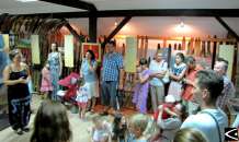 Wystawa Marii Kondrad w Muzeum Narciarstwa już otworzona!