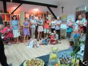 Wystawa Marii Kondrad w Muzeum Narciarstwa już otworzona!