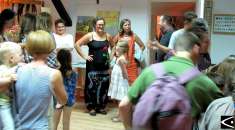 Wystawa Marii Kondrad w Muzeum Narciarstwa już otworzona!