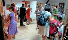 Wystawa Marii Kondrad w Muzeum Narciarstwa już otworzona!