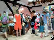 Wystawa Marii Kondrad w Muzeum Narciarstwa już otworzona!