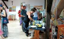 Wystawa Marii Kondrad w Muzeum Narciarstwa już otworzona!