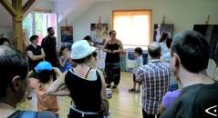 Wystawa Marii Kondrad w Muzeum Narciarstwa już otworzona!