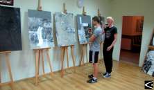 Wystawa Marii Kondrad w Muzeum Narciarstwa już otworzona!