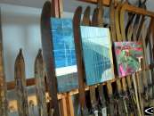 Wystawa Marii Kondrad w Muzeum Narciarstwa już otworzona!