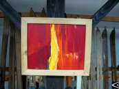 Wystawa Marii Kondrad w Muzeum Narciarstwa już otworzona!