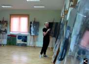 Wystawa Marii Kondrad w Muzeum Narciarstwa już otworzona!