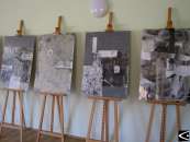 Wystawa Marii Kondrad w Muzeum Narciarstwa już otworzona!