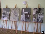 Wystawa Marii Kondrad w Muzeum Narciarstwa już otworzona!