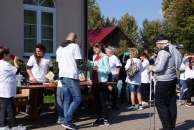 Event sportowy „Razem przekroczymy bariery”