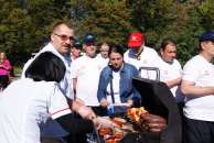 Event sportowy „Razem przekroczymy bariery”