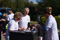 Event sportowy „Razem przekroczymy bariery”