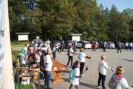 Event sportowy „Razem przekroczymy bariery”