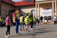 Event sportowy „Razem przekroczymy bariery”