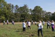 Event sportowy „Razem przekroczymy bariery”