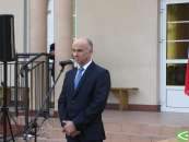 Gminne Obchody Patrona Strażaków św. Floriana - Gmina Dębowiec