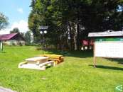 Oczekiwane ławeczki pojawiły się